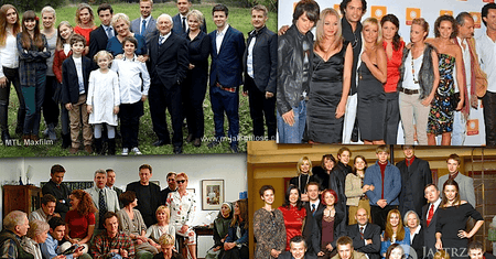 Kultowy polski serial znika z anteny? Zaplanowano emisję tylko trzech odcinków