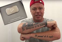 Był płatnym zabójcą Escobara. Dziś jest gwiazdą YouTube’a i Netflixa