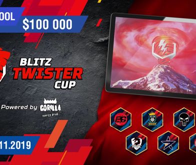 Mistrzostwa świata w World of Tanks Blitz coraz bliżej