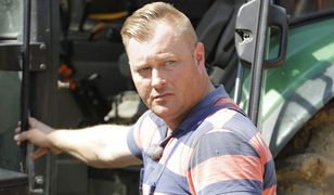 "Rolnik szuka żony 5": Łukasz pokazał osobliwe zdjęcie z Agatą. "Wylane łzy, stracony czas, spalone mosty"