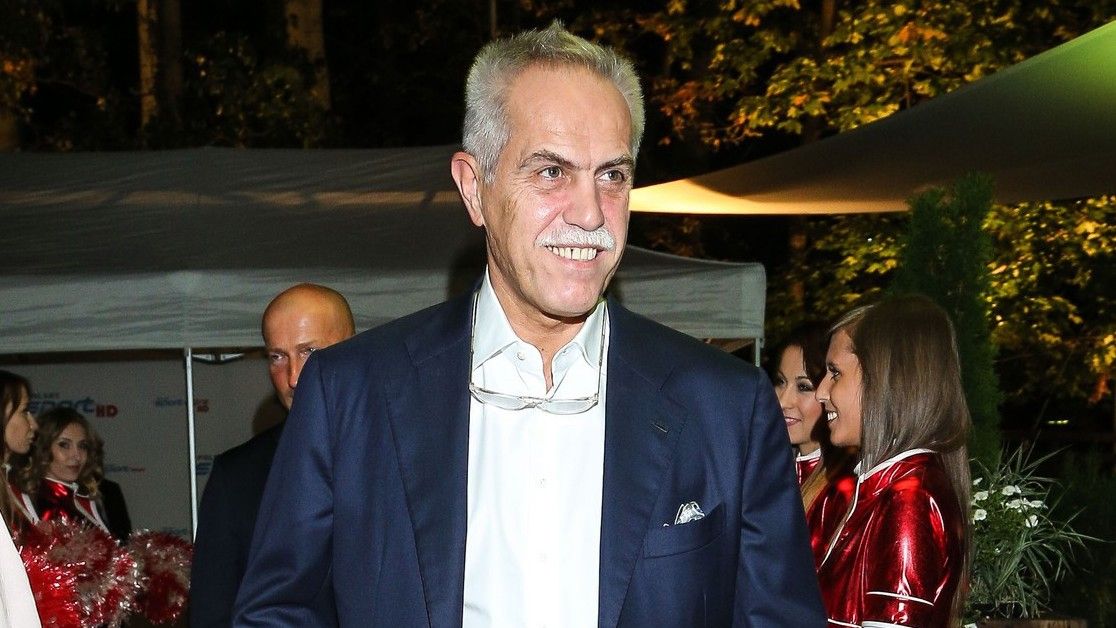 Zygmunt Solorz to m.in. twórca pierwszej w Polsce prywatnej stacji telewizyjnej