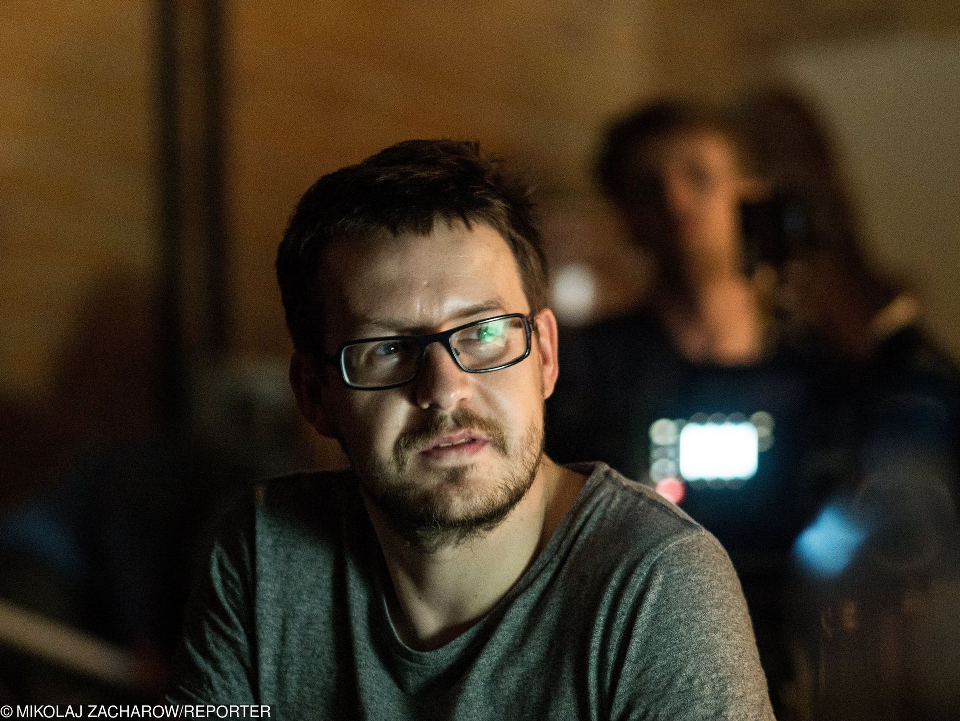 Akademia Filmowa nie pierwszy raz doceniła Żala.