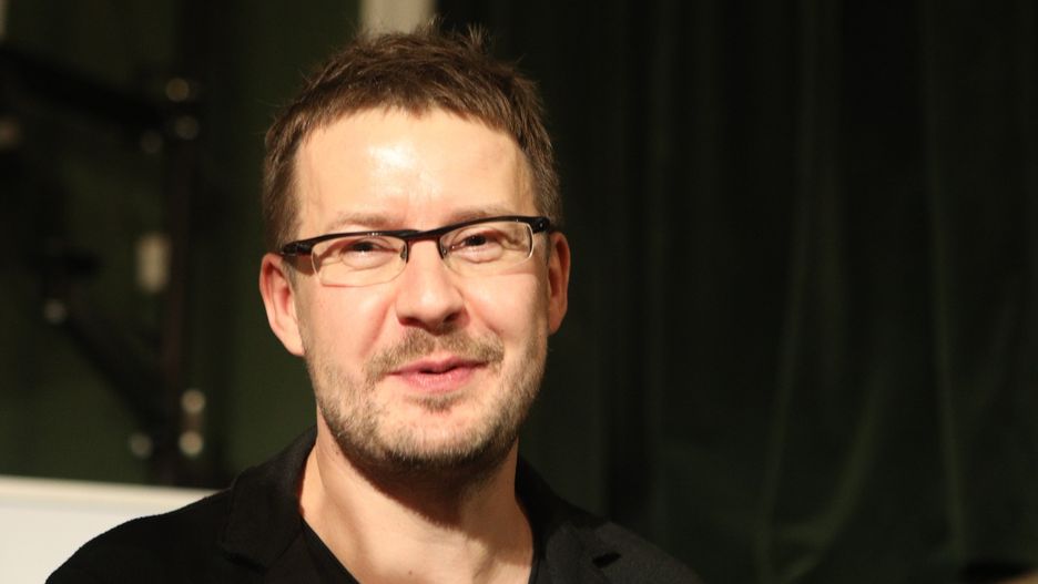 Łukasz Żal nominowany do Oscara za zdjęcia do "Zimnej wojny"