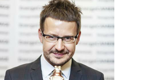 Polski operator filmowy zdobył nominację do Oscara za zdjęcia do "Zimnej Wojny"