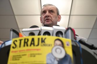 Strajk nauczycieli może już kwietniu. Wyborcze obietnice PiS poirytowały ZNP