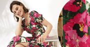 Sukienka w kwiaty z H&M podbija Polskę. Cena jest oszałamiająco niska
