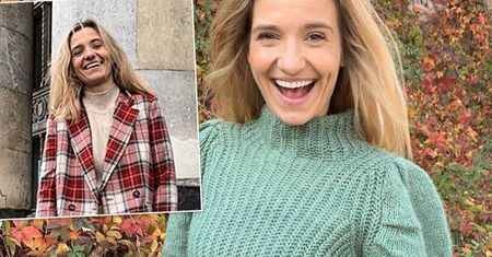 Joanna Koroniewska wyłowiła w sieciówce modowy hit. Idealnie sprawdzi się na co dzień i na oficjalne wyjścia