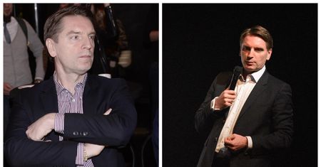 Tomasz Lis usłyszał wyrok. Dziennikarz został uznany za winnego