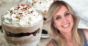 Najsłynniejszy deser z PRL. Ewa Wachowicz przypomniała przepis na specjał sprzed lat
