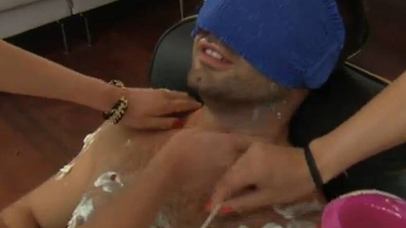 Kto poślubi mojego syna
Fotografia: screen z TVN