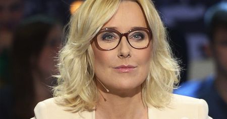 Agata Młynarska pokazała zdjęcie, na którym miała 25 lat. Fani: "Trochę jak księżna Diana"