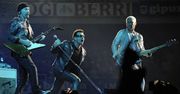 Rock Band 4 będzie okazją do debiutu U2 w grach muzycznych