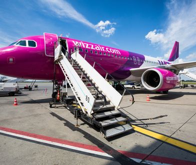 Tanie loty do Ameryki. Wizz Air uruchomi połączenia na wiosnę?