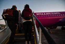 Wizz Air uciera nosa Lutfhansie i British Airways.  "Musimy pogadać"