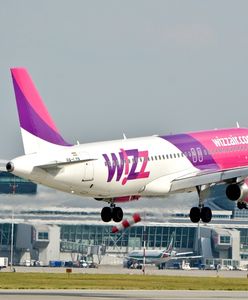 Wizz Air zastąpi Ryanaira na trasach krajowych? Coraz bardziej realny plan
