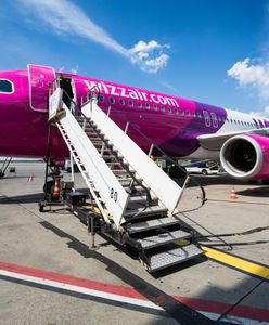 Tanie loty do Ameryki. Wizz Air uruchomi połączenia na wiosnę?