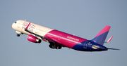 Wizz Air zmniejsza liczbę lotów. Przyczyną spadek zainteresowania