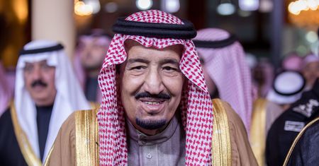 Arabia Saudyjska ukrzyżowała człowieka w Mekce. Konflikt z Kanadą zaostrza się coraz bardziej