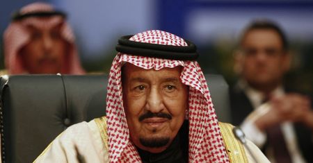 Arabia Saudyjska. Wykonano egzekucję 37 osób