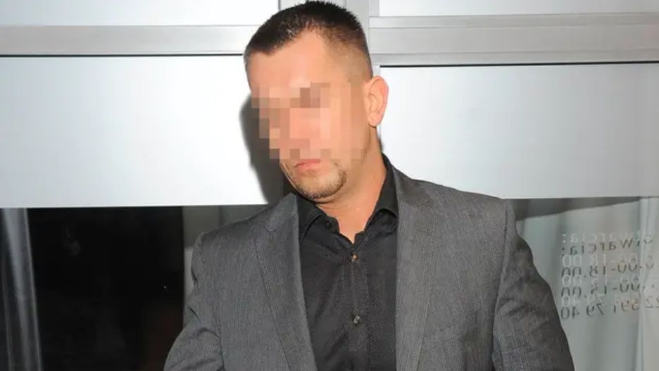 Bartosz B. był bywalcem stołecznych salonów