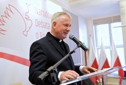 Wykładowca KUL mówi o "mordach rytualnych Żydów". Po reakcji Kościoła i uczelni proponuje "naukową debatę"