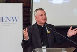 Koronawirus w Polsce. Ks. Tadeusz Guz z KUL: "W czasie mszy nie można się zarazić". Biskup reaguje