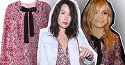 Gwiazdy oszalały na punkcie sukienki z H&M! Noszą ją już Monika Olejnik i Olga Bołądź