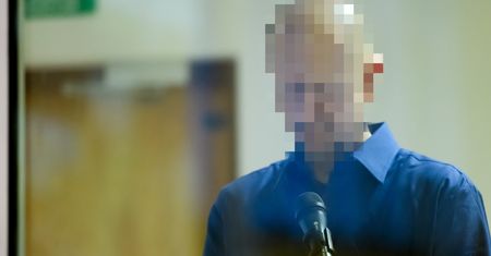 Poznań. Wybuch w kamienicy na Dębcu. Sprawca nie przyznał się do winy