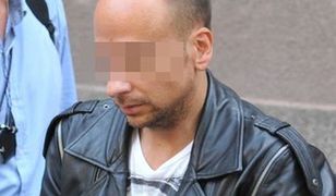 Dariusz K. wciąż się nie rozwiódł