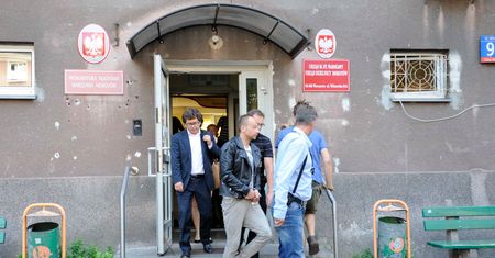 Dariusz K. wraca do więzienia. Jego babcia uważa, że na to zasłużył: Do roboty, do kamieniołomów!