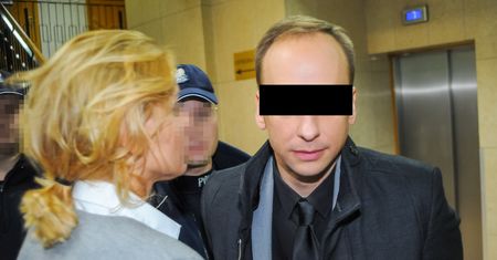 Dariusz K. zarzuca Edycie Górniak fałszerstwo. Piosenkarka miała podrobić jego podpis