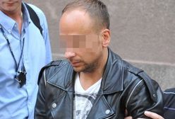 Dariusz K. okradł własną babcię?