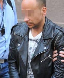 Dariusz K. ma powody do radości. Prokuratura umorzyła jego postępowanie