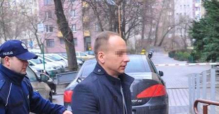 Bliscy Darka K. twierdzą, że nie przeżyje 7 lat w więziniu