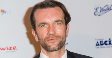 Tomasz Kot uczestniczył w sesji dla amerykańskiego "Vogue'a"