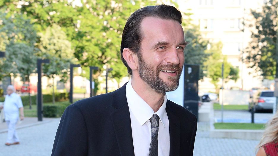 Tomasz Kot za rolę w filmie "Nikola" zgarnie pół miliona złotych