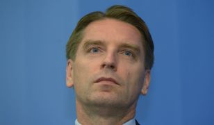 "Dla naszych antysemitów". Tomasz Lis opublikował okładkę "Newsweeka" sprzed 6 lat