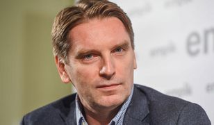 Tomasz Lis nie chce przepraszać Krystyny Pawłowicz. Posłanka: "Wiem, że teraz jest mu głupio"