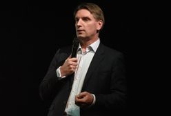 Tomasz Lis: Moim córkom nie przyszłoby do głowy powiedzieć: "polityka mnie nie obchodzi"