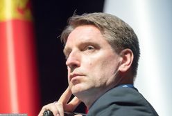 Tomasz Lis zabrał głos ws. stanu zdrowia. "Przede mną długa i żmudna rehabilitacja"