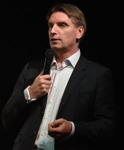 Tomasz Lis: Moim córkom nie przyszłoby do głowy powiedzieć: "polityka mnie nie obchodzi"