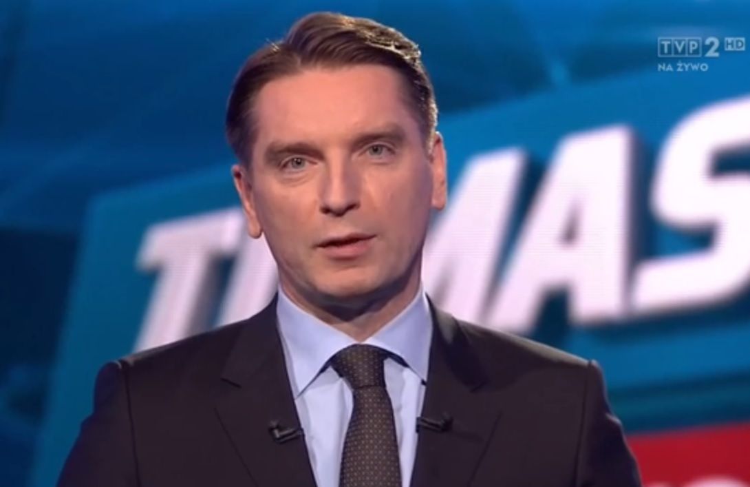Tomasz Lis 