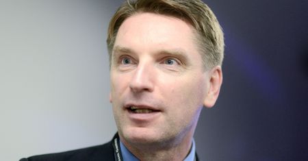Tomasz Lis dziękuje na Twitterze. "Reakcje były ponad nasz internetowy standard"