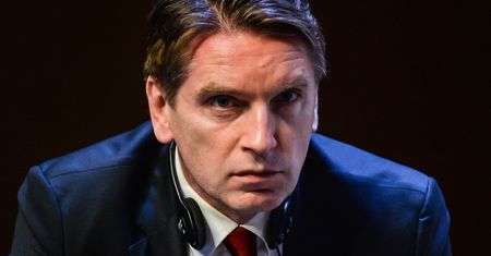 Gdyby Lis chciał do polityki, srogo by się rozczarował. Ten wynik jest po prostu brutalny
