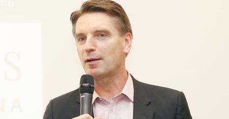 Tomasz Lis wraca do zdrowia. "Po kilku tygodniach znowu umiem już chodzić"