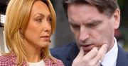 Anna Kalczyńska komentuje rozstanie Tomasza Lisa z "Newseekiem". "Karma wraca". Wspominała o obelgach, którymi ją obrzucił