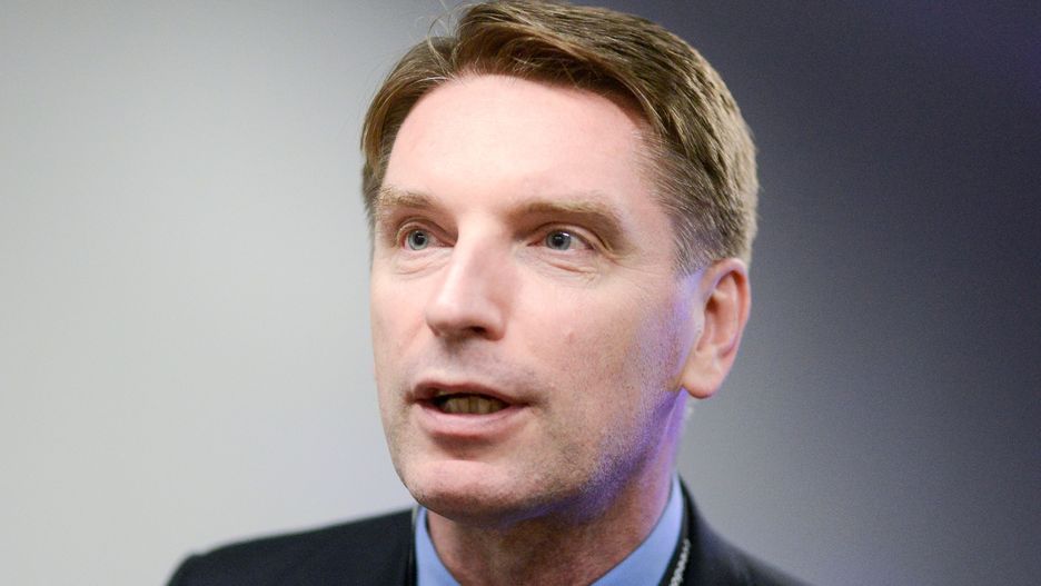 Dziennikarz Tomasz Lis