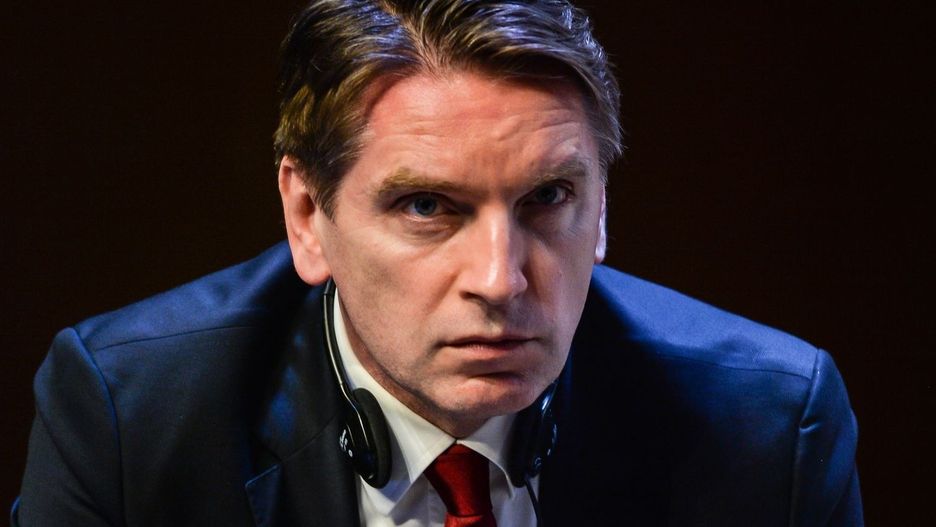 Pytanie "co z tą Polską" Tomasz Lis zacznie wkrótce zadawać prawdopodobnie jako polityk.