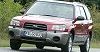 Subaru Forester 2003