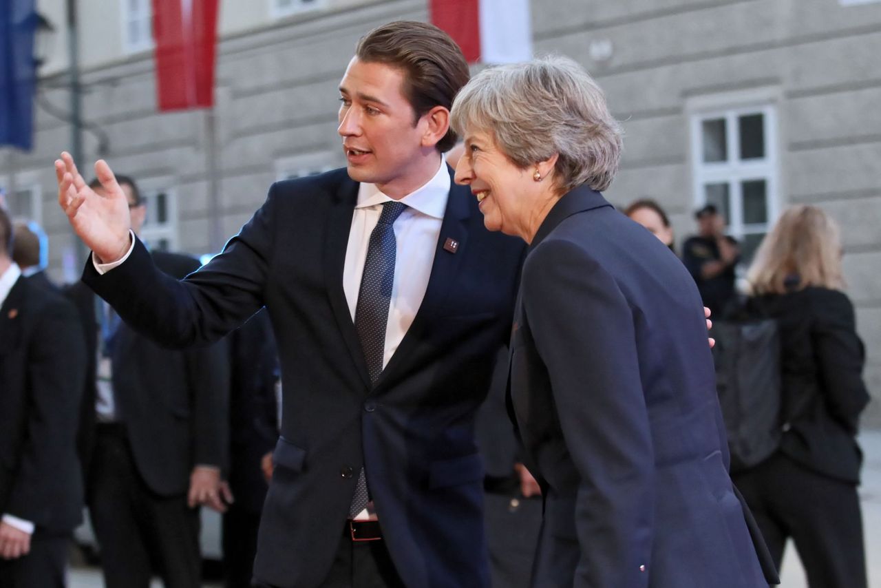Opóźnienie brexitu "leży na stole". Europa boi się scenariusza "no deal"